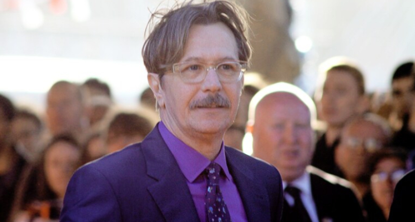 Gary Oldman