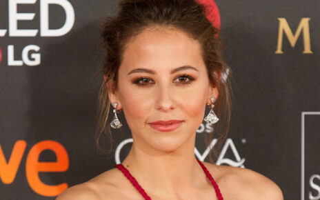Irene Escolar