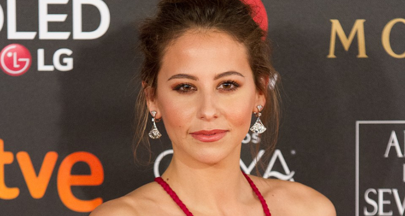 Irene Escolar