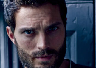 Jamie Dornan