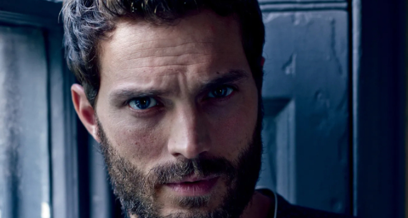 Jamie Dornan