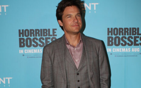 Jason Bateman