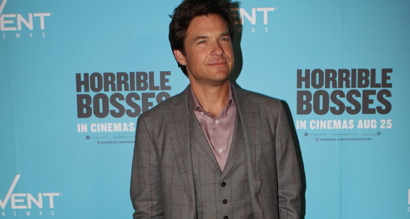 Jason Bateman