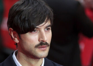 Javier Rey