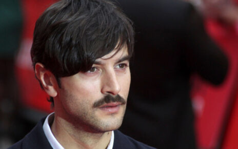 Javier Rey