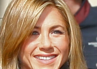 Jennifer Aniston