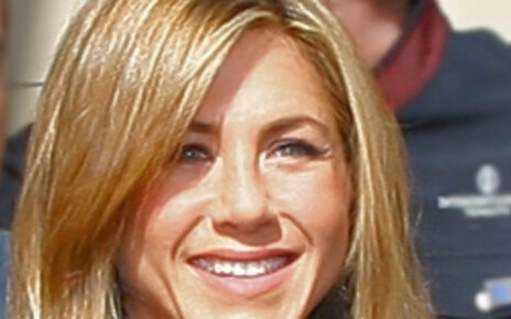 Jennifer Aniston
