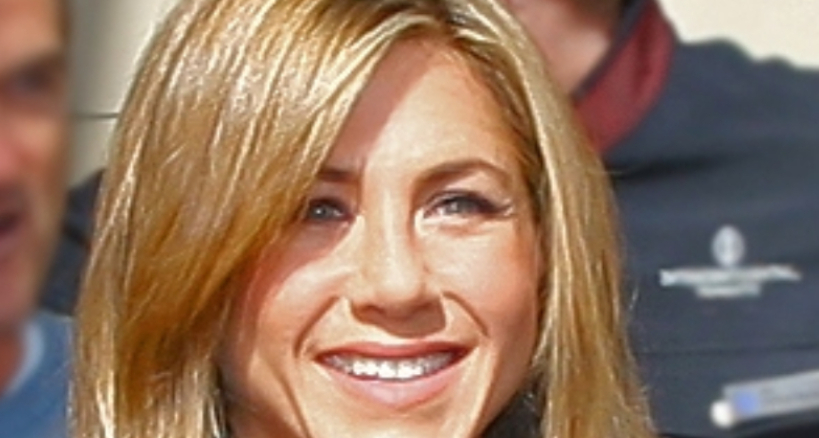 Jennifer Aniston