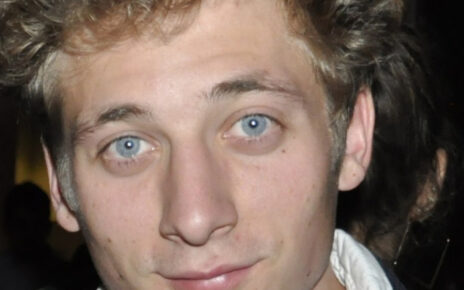 Jeremy Allen White