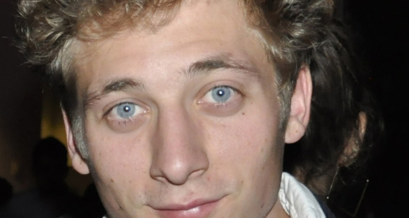 Jeremy Allen White