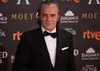José Coronado
