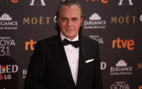 José Coronado