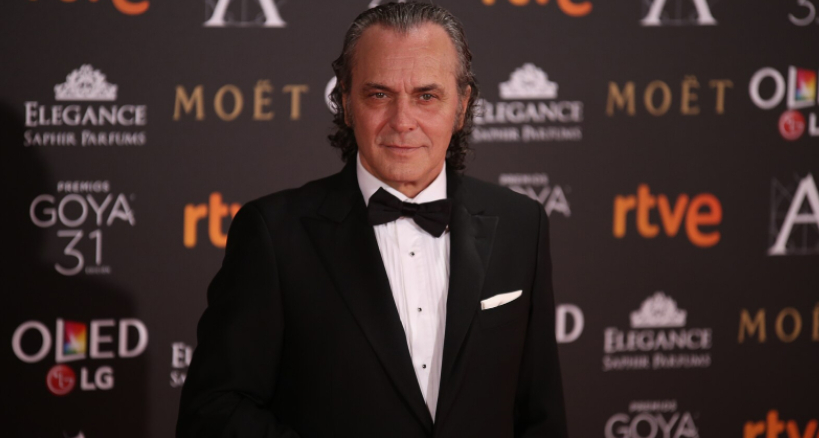 José Coronado