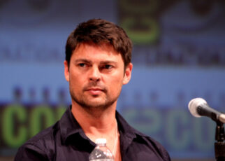 Karl Urban