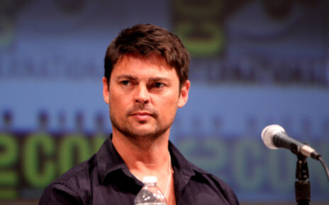 Karl Urban