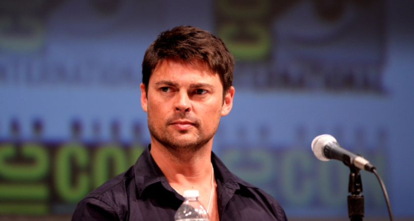 Karl Urban