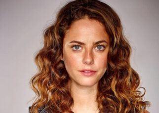 Kaya Scodelario