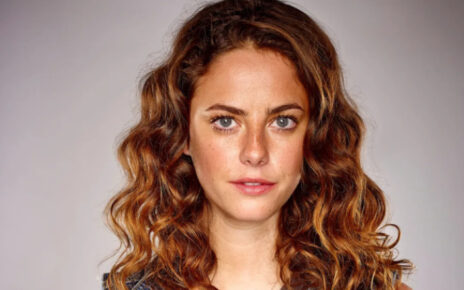 Kaya Scodelario