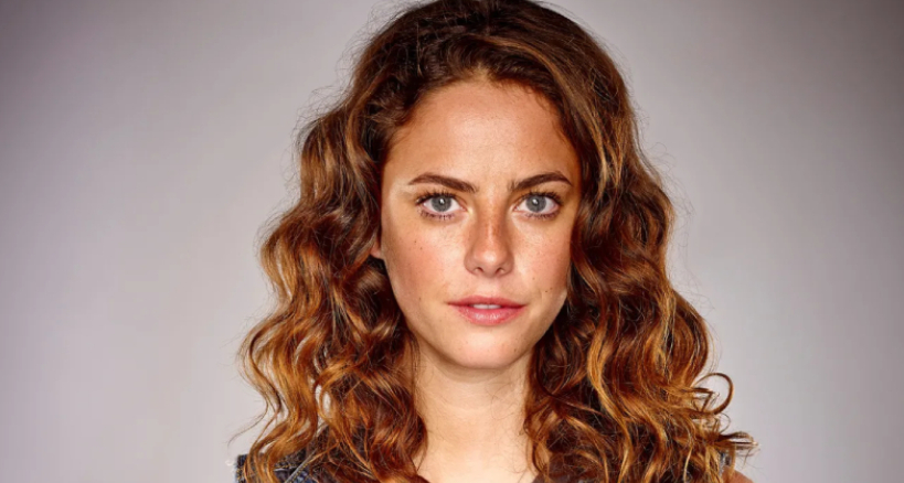 Kaya Scodelario