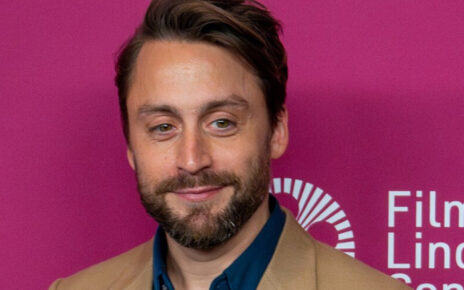 Kieran Culkin