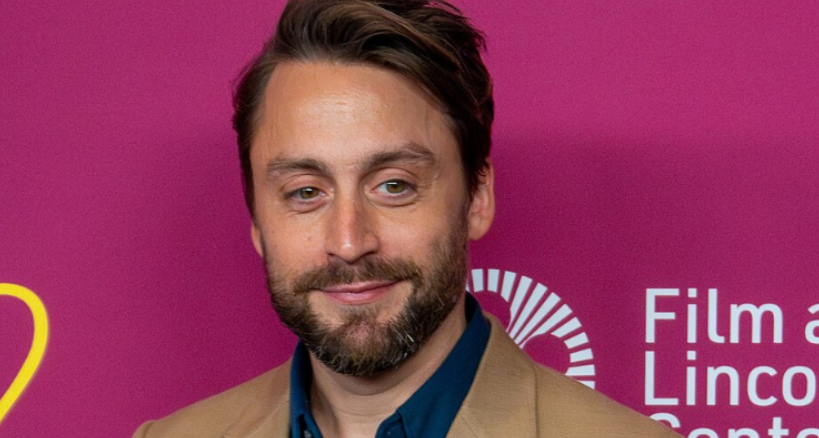 Kieran Culkin