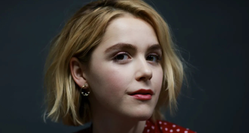 Kiernan Shipka