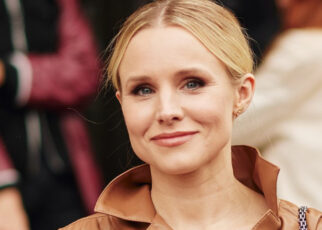 Kristen Bell