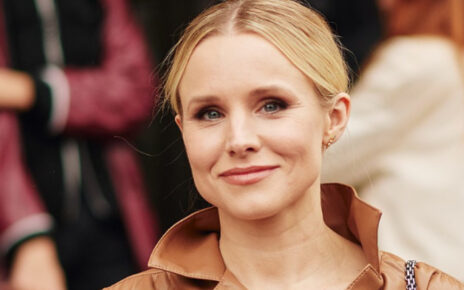 Kristen Bell