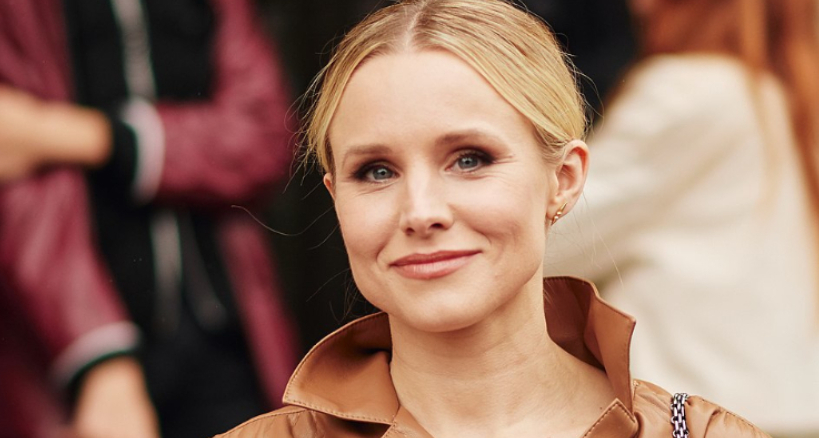 Kristen Bell