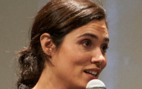 Loreto Mauleón
