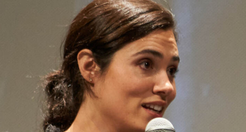Loreto Mauleón