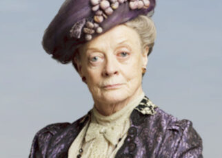 Maggie Smith