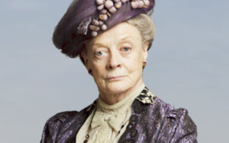 Maggie Smith