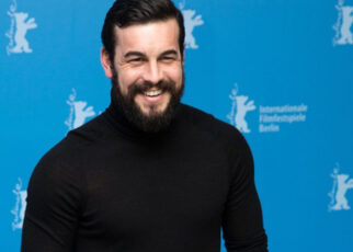 Mario Casas