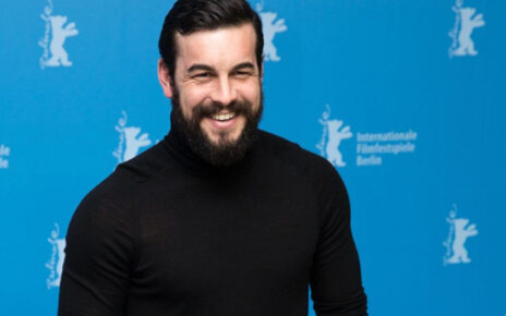 Mario Casas
