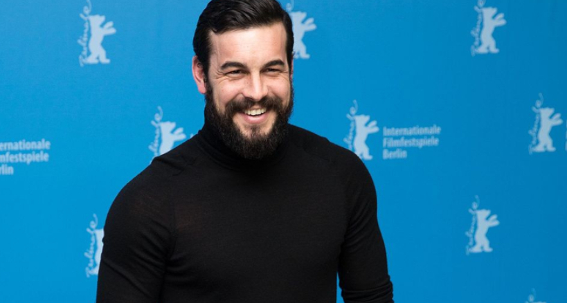 Mario Casas