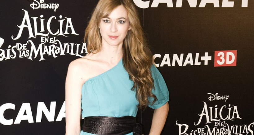 Marta Hazas