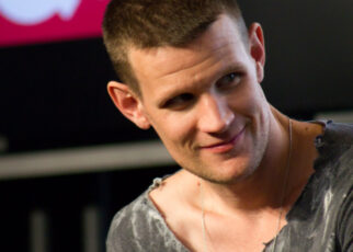 Matt Smith