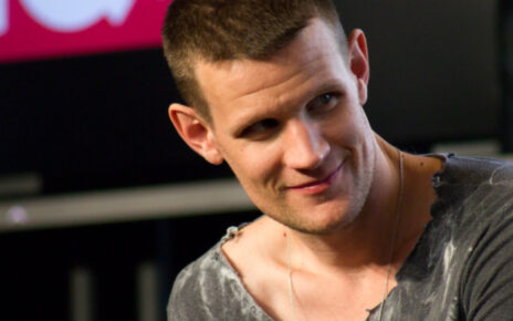 Matt Smith