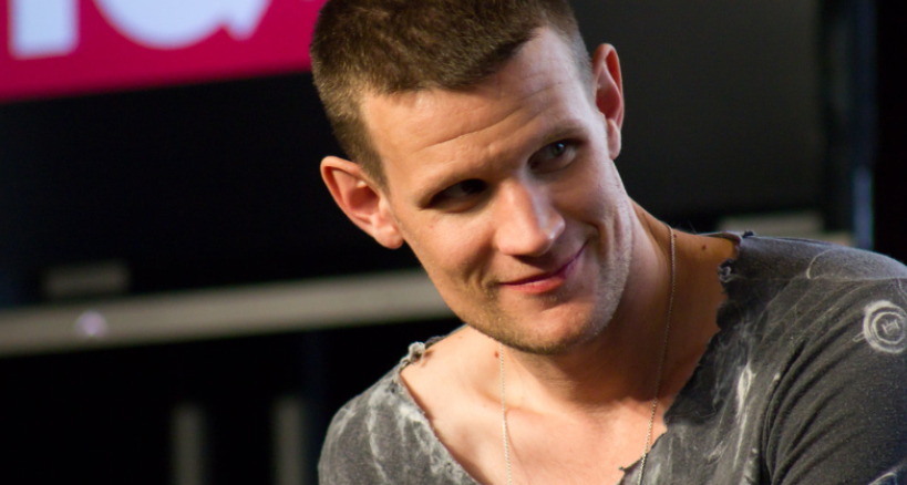 Matt Smith