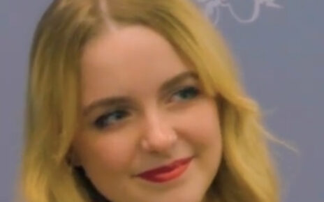 Mckenna Grace