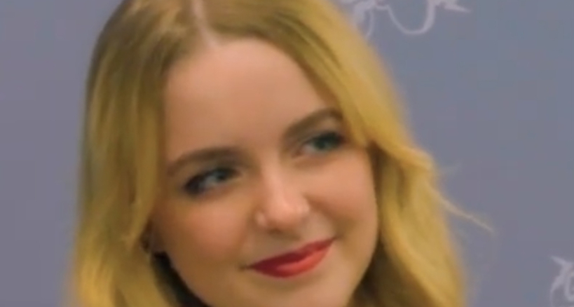 Mckenna Grace