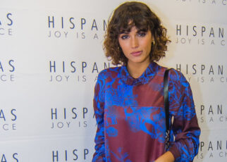 Michelle Calvó