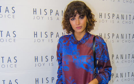 Michelle Calvó