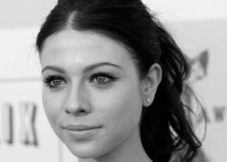 Michelle Trachtenberg