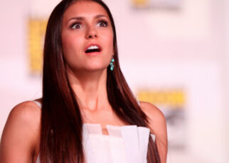 Nina Dobrev