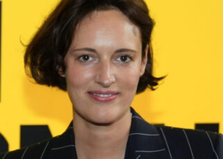 Phoebe Waller-Bridge