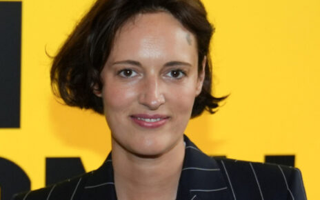Phoebe Waller-Bridge
