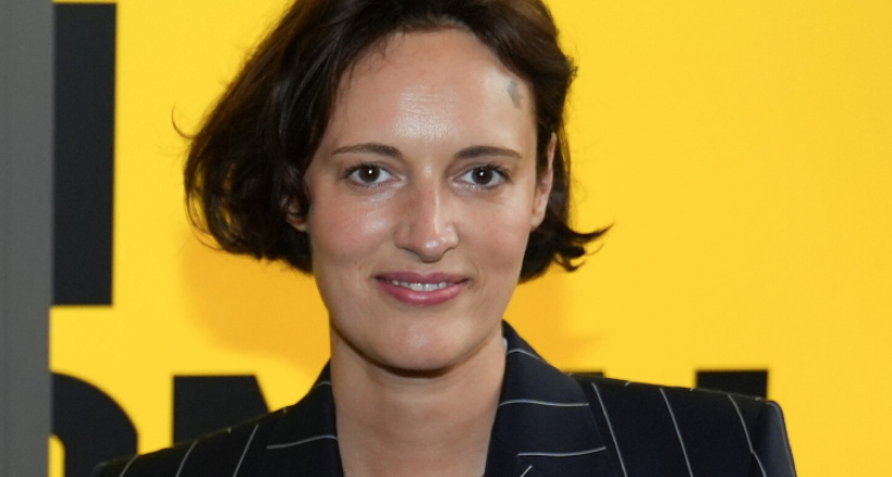 Phoebe Waller-Bridge