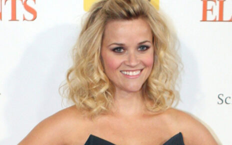 Reese Witherspoon